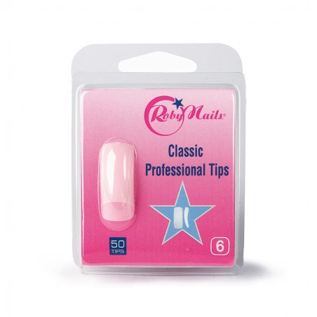 TIP CLASSICA 50PZ
