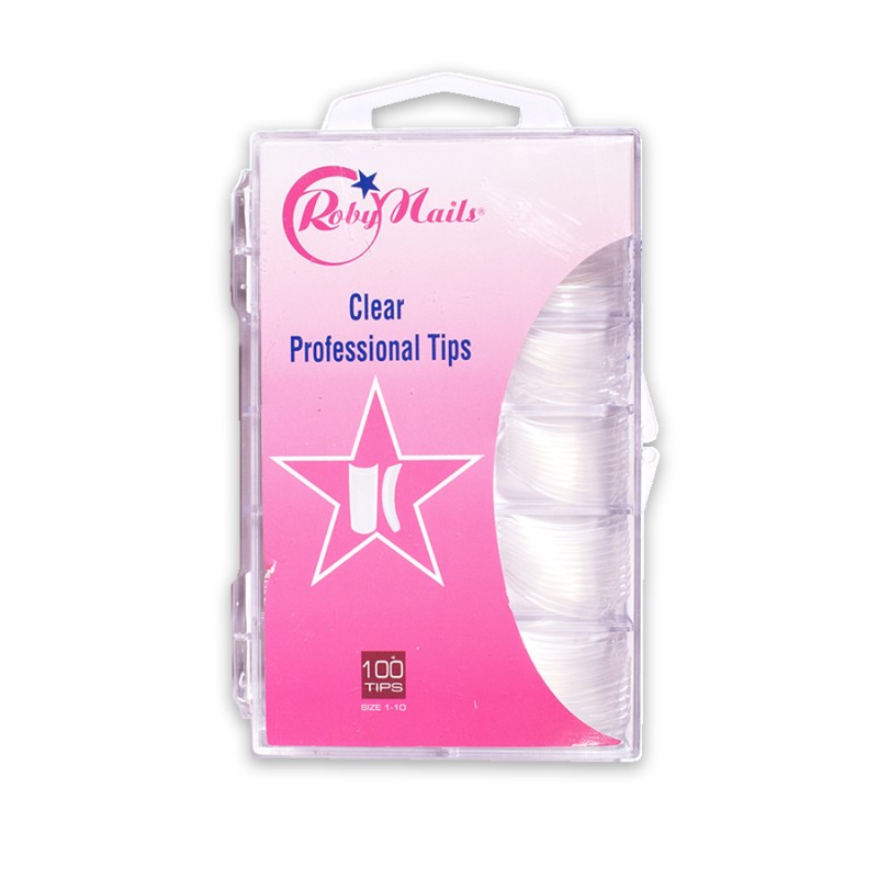 TIP CLEAR LIGHT 50PZ