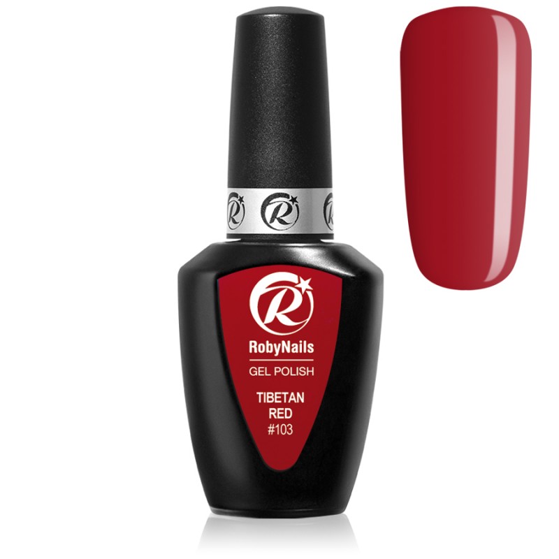 GEL POLISH  8ML