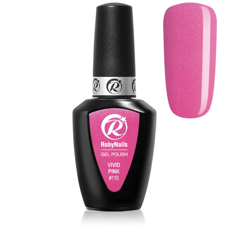 GEL POLISH  8ML