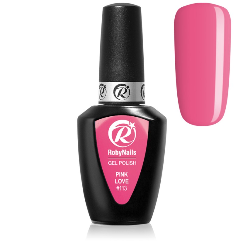 GEL POLISH  8ML