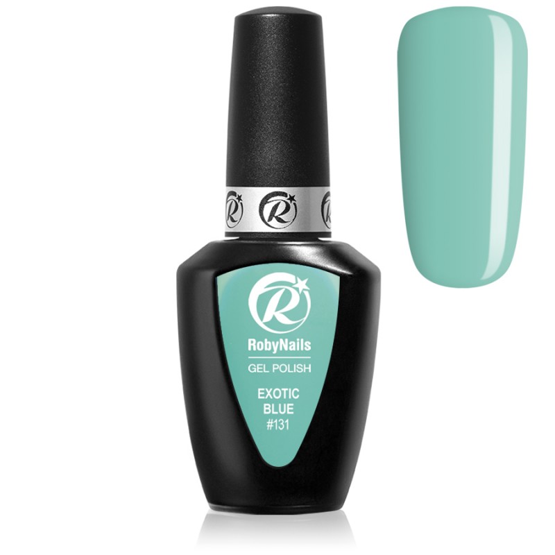 GEL POLISH  8ML