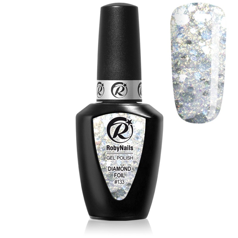 GEL POLISH  8ML