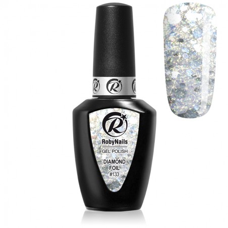 GEL POLISH  8ML