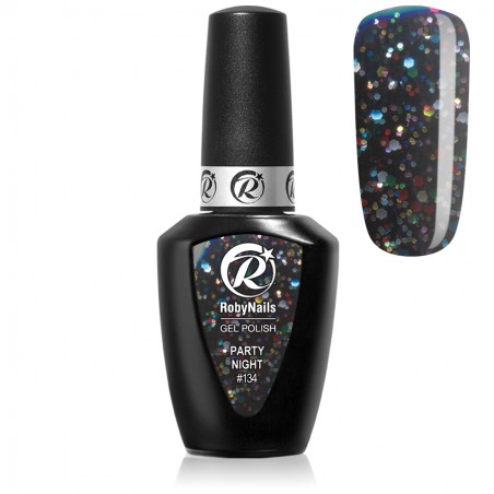 GEL POLISH  8ML