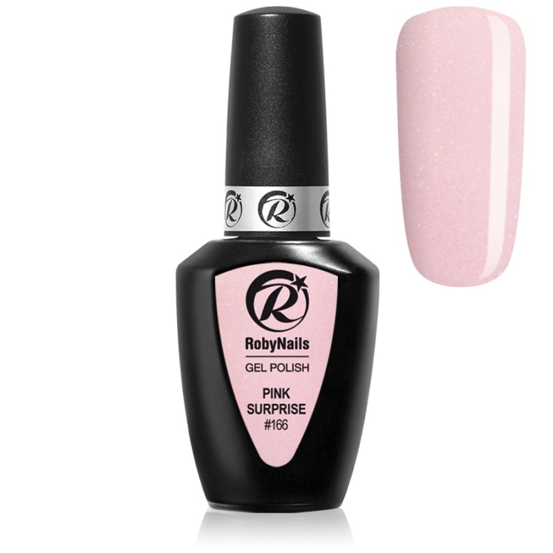 GEL POLISH  8ML