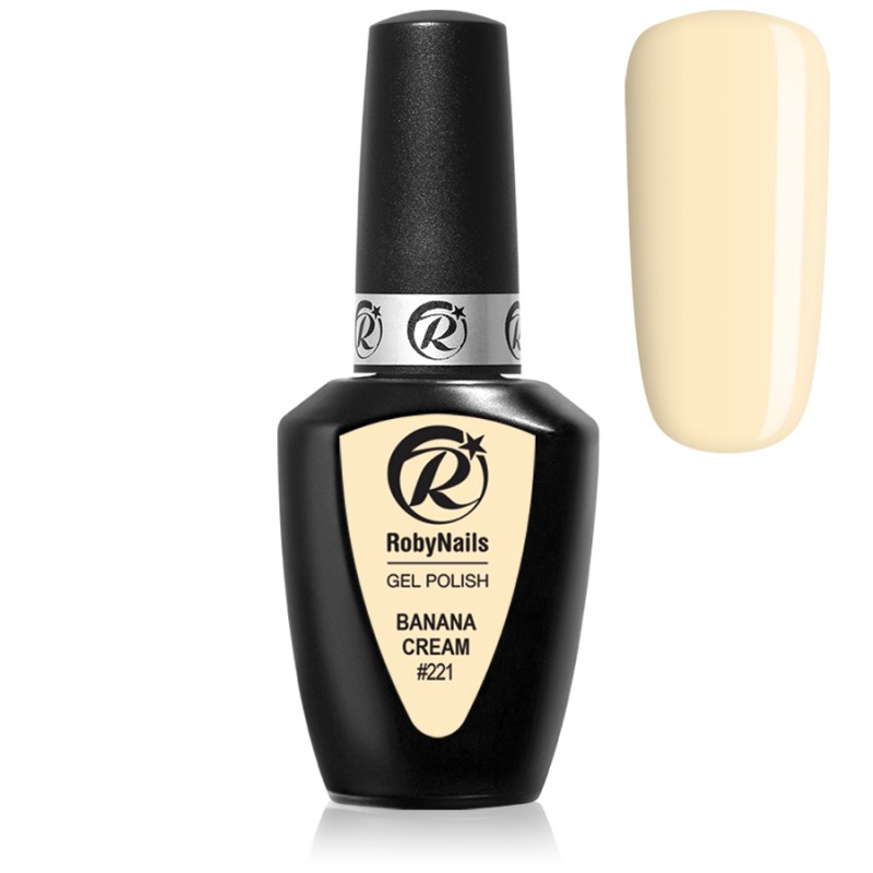 GEL POLISH  8ML