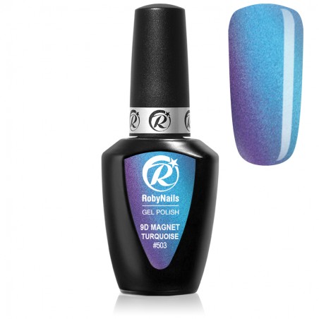 GEL POLISH - 9D MAGNET