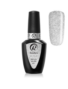 GEL POLISH REFLEX  8ML 