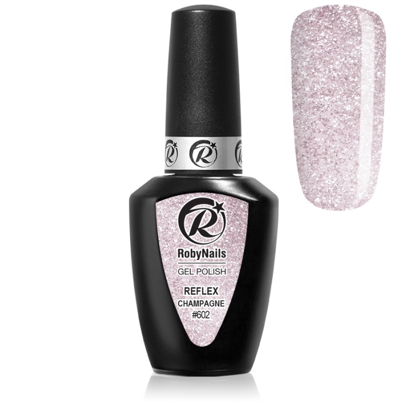 GEL POLISH REFLEX  8ML