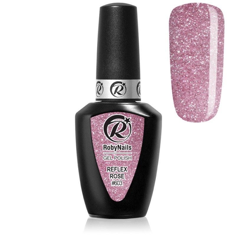 GEL POLISH REFLEX  8ML