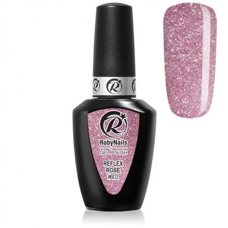 GEL POLISH REFLEX  8ML GEL POLISH REFLEX  8ML