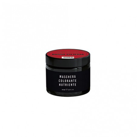 MASCHERA COLORANTE E NUTRIENTE