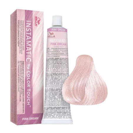 INSTAMATIC  60ml COLOR TOUCH