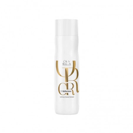 OIL REFLECTIONS SHAMPOO 