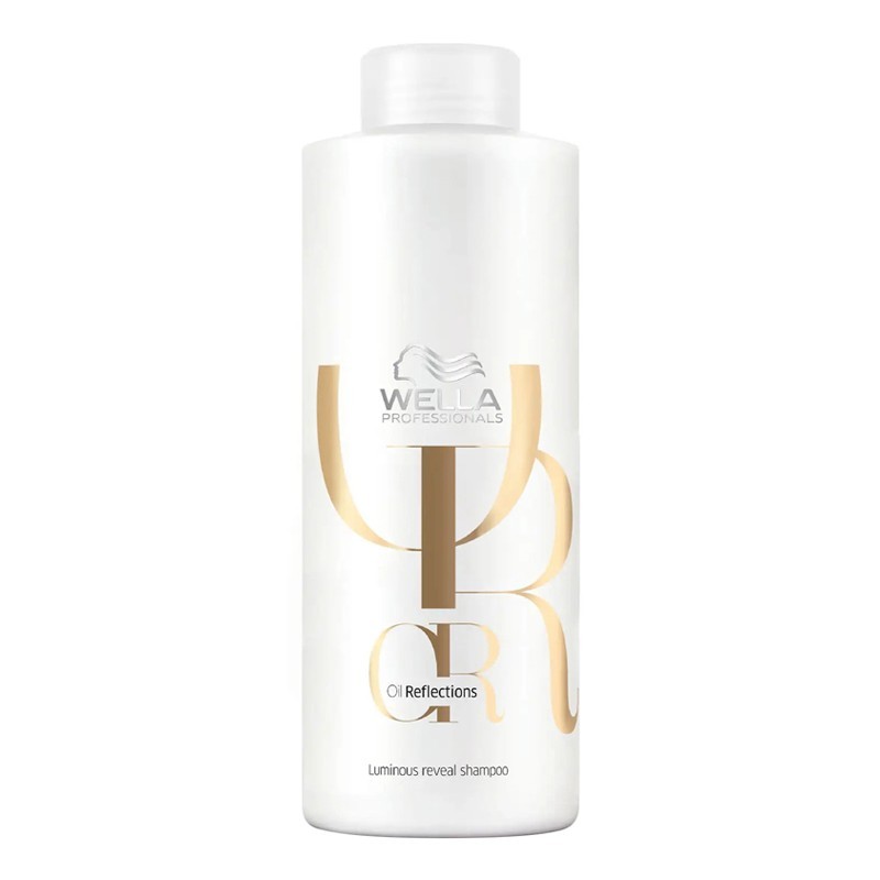 OIL REFLECTIONS SHAMPOO 