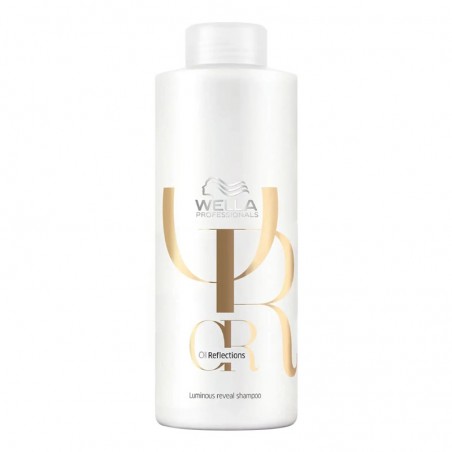 OIL REFLECTIONS SHAMPOO 