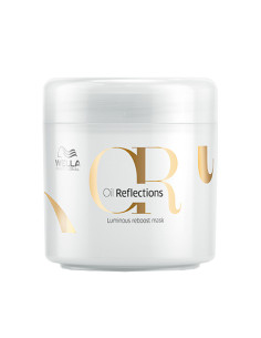 OIL REFLECTIONS MASK 