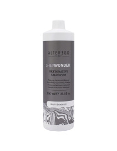 RESTORATIVE SHAMPOOO 2