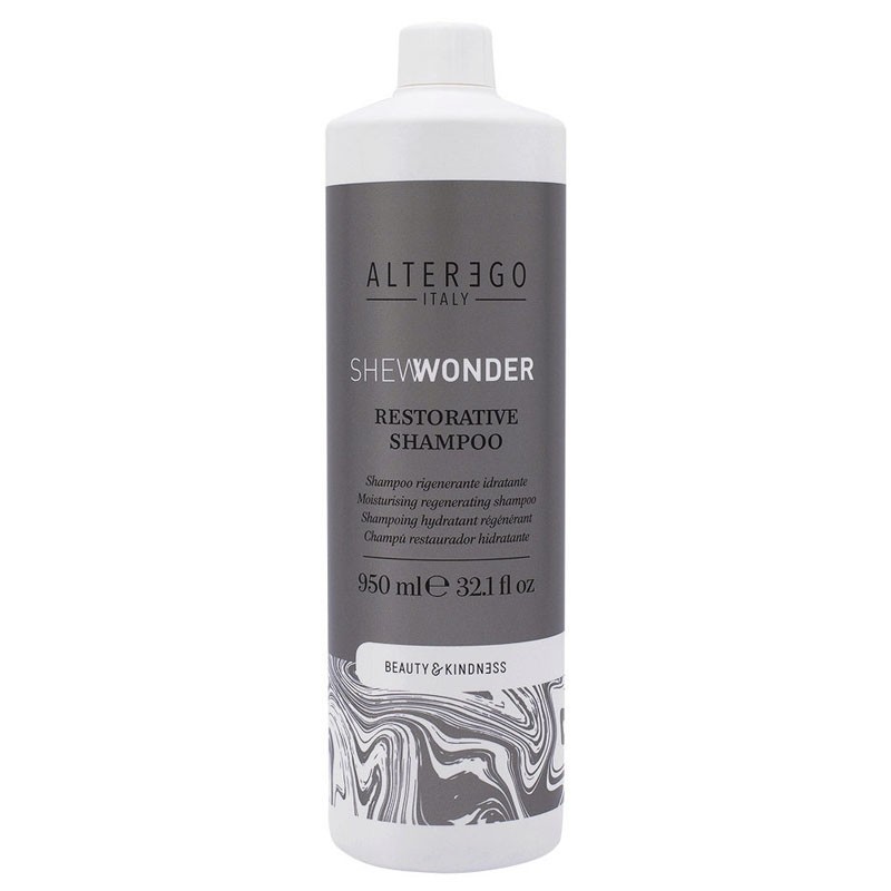 RESTORATIVE SHAMPOOO
