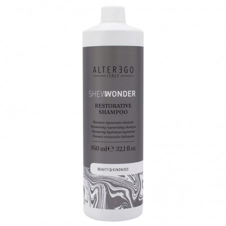 RESTORATIVE SHAMPOOO