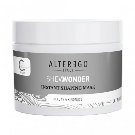 INSTANT SHAPING MASK INSTANT SHAPING MASK