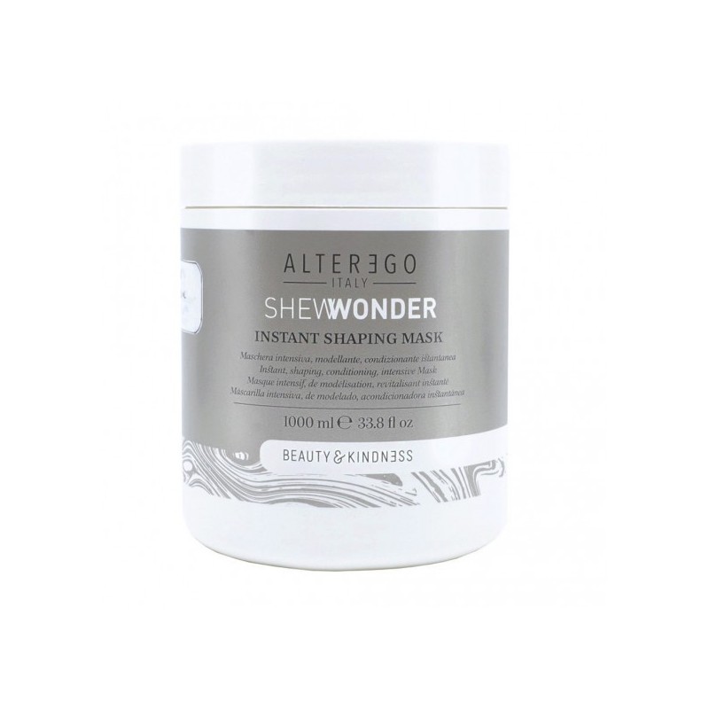 INSTANT SHAPING MASK