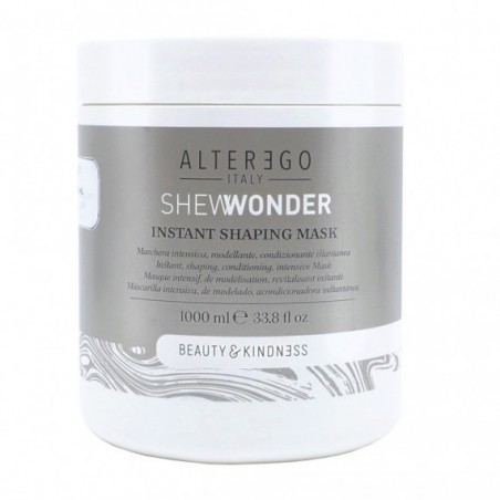 INSTANT SHAPING MASK INSTANT SHAPING MASK