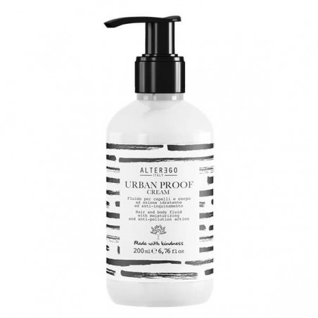 URBAN PROOF CREAM URBAN PROOF CREAM