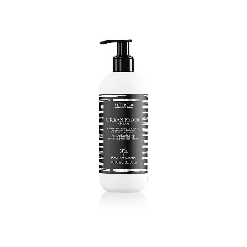 URBAN PROOF CREAM