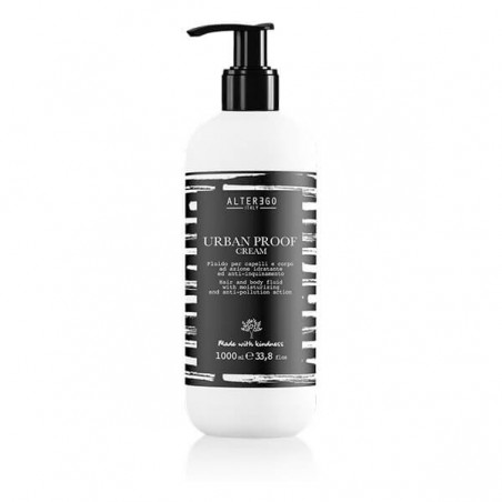 URBAN PROOF CREAM URBAN PROOF CREAM