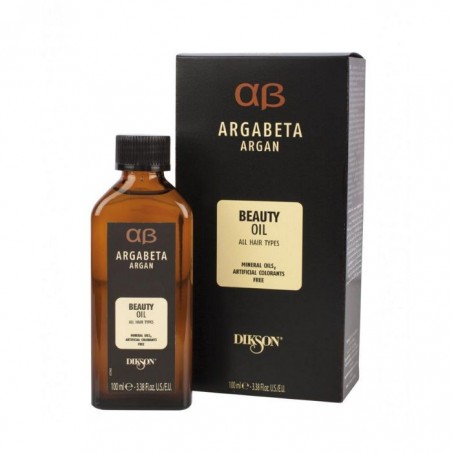 ARGABETA OLIO DI BENESSERE ARGABETA OLIO DI BENESSERE