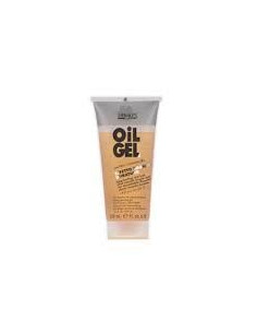 OIL GEL FISSATIVO EFFETTO BAGNATO 2