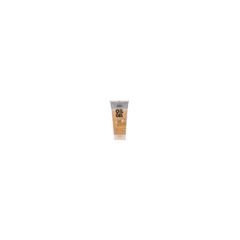 OIL GEL FISSATIVO EFFETTO BAGNATO