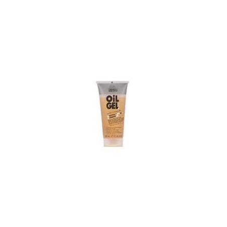 OIL GEL FISSATIVO EFFETTO BAGNATO OIL GEL FISSATIVO EFFETTO BAGNATO