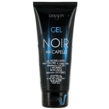 NOIR GEL PER CAPELLI 100ml NOIR GEL PER CAPELLI 100ml