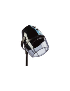 CASCO SOLO TESTATA PER PIEDE  ACROBAT 1V NERO 