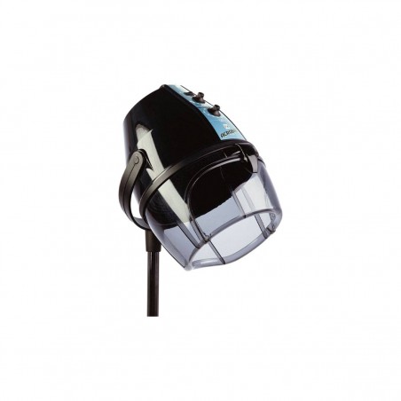 CASCO SOLO TESTATA ACROBAT 1V NERO    