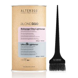 BALAYAGES CLAY 450gr+ ULTRA 9 500gr