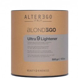 ULTRA 9 LIGHTENER 500 gr