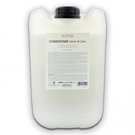 TANICA COND SEMI DI LINO 10lt TANICA COND SEMI DI LINO 10lt