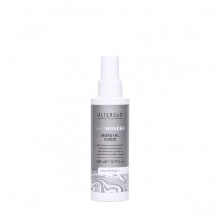 SHINE OIL ELIXIR 150ml  SHINE OIL ELIXIR 150ml