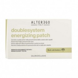 DOUBLE SYSTEM ENERGIZING PATCH 70pz