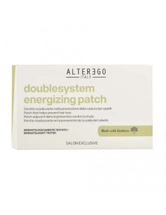 DOUBLE SYSTEM ENERGIZING PATCH 70pz