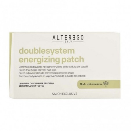 DOUBLE SYSTEM ENERGIZING PATCH 70pz DOUBLE SYSTEM ENERGIZING PATCH 70pz