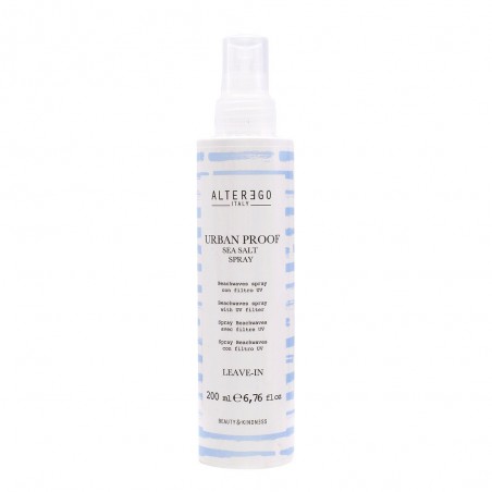 URBAN PROOF SEA SALT SPRAY 200ml URBAN PROOF SEA SALT SPRAY 200ml
