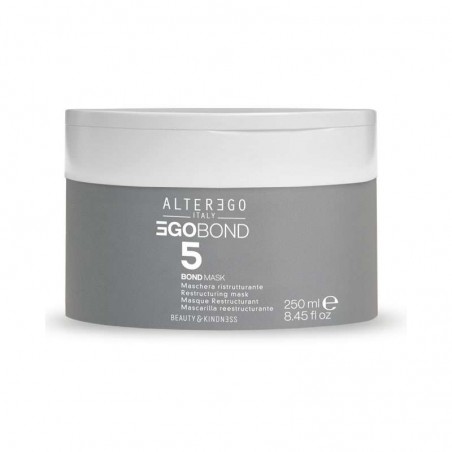 EGOBOND 5 MASCHERA 250ml EGOBOND 5 MASCHERA 250ml