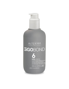 EGOBOND 6 LEAVE-IN CONDITIONER 200ml