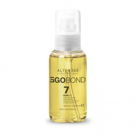 EGOBOND 7 OLIO NUTRIENTE 100ml EGOBOND 7 OLIO NUTRIENTE 100ml