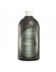SHAPEGO TRATTAMENTO LISCIANTE ANTI-CRESPO 1000 ML